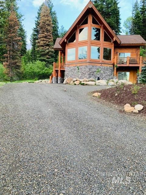 1220 Bitterroot, Mccall, ID 83638 photo 1