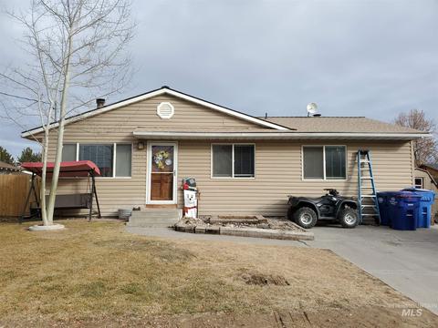 934 S Davis St, Jerome, ID 83338 photo 1