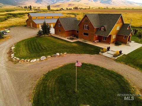 2030 S 00 E, Oakley, ID 83346 photo 1