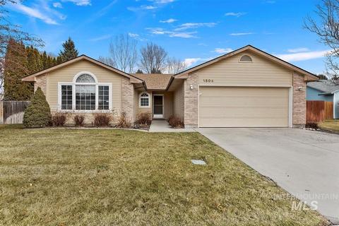 1504 Bogey Dr, Eagle, ID 83616 photo 1