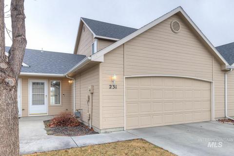 231 W Case St, Kuna, ID 83634 photo 1