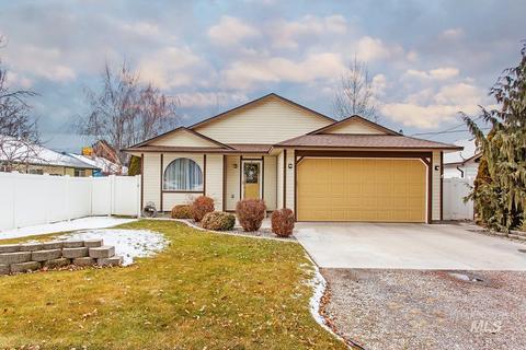 933 Fillmore St S, Jerome, ID 83338 photo 1