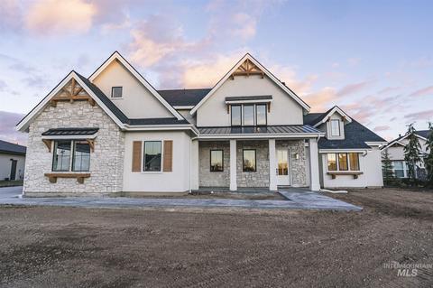 3849 W Wellhouse, Eagle, ID 83616 photo 1