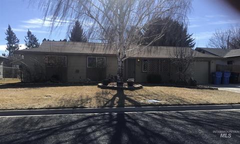 499 Crestview, Twin Falls, ID 83301 photo 1