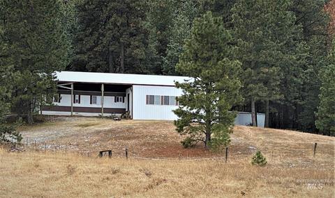 1020 Alsterlund Ln, Viola, ID 83872 photo 1