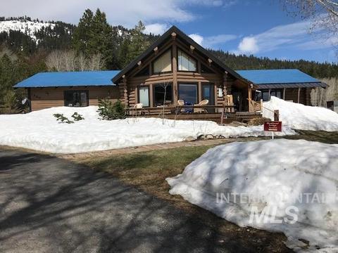 1927 Lone Tree Rd, Donnelly, ID 83615 photo 1