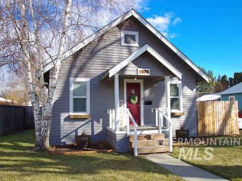 942 W 4th #E MAIN STREET, Weiser, ID 83672 photo 1