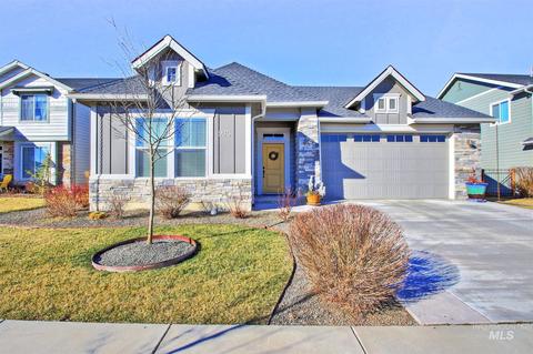 985 N Chastain Ln, Eagle, ID 83616 photo 1