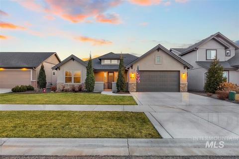 4079 W Gray Fox St, Eagle, ID 83616 photo 1