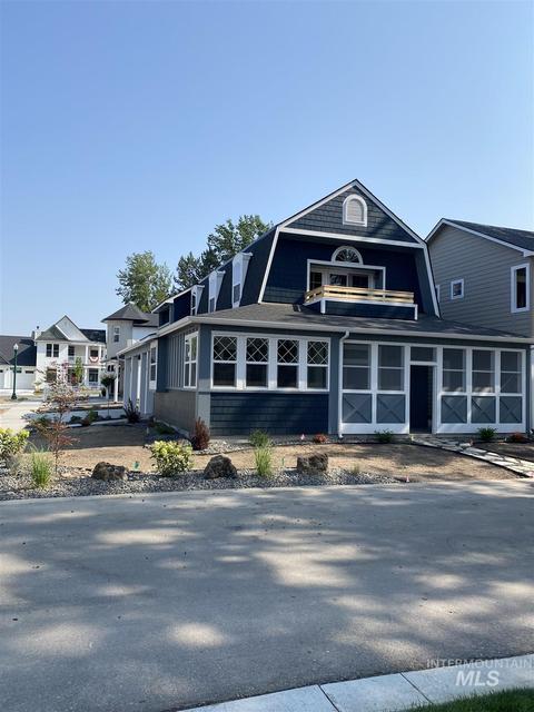 178 S Mathie Way, Eagle, ID 83616 photo 1