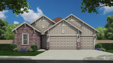 7865 W Corinthia St, Eagle, ID 83616 photo 1