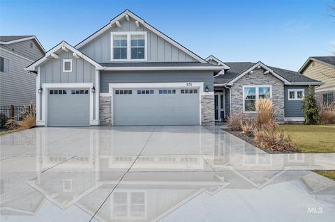 951 N World Cup Ln, Eagle, ID 83616 photo 1