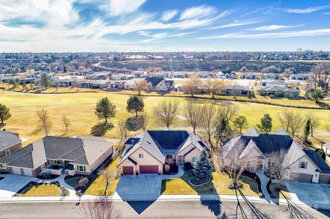 1751 W Whiff Dr, Eagle, ID 83616 photo 1
