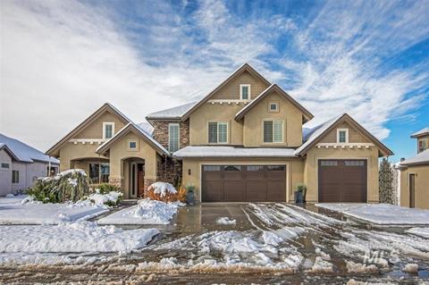 2875 S Brandenberg Ave, Eagle, ID 83616 photo 1