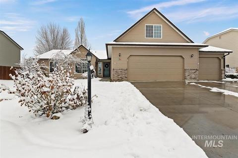 427 E Whitbeck St, Kuna, ID 83634 photo 1