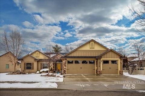 4228 W Saguaro Dr, Eagle, ID 83616 photo 1