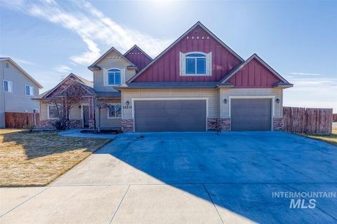 12231 W Gambrell St, Star, ID 83669 photo 1