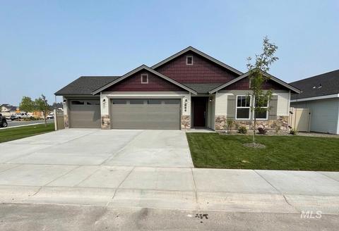 646 E Celtic Dr, Kuna, ID 83634 photo 1