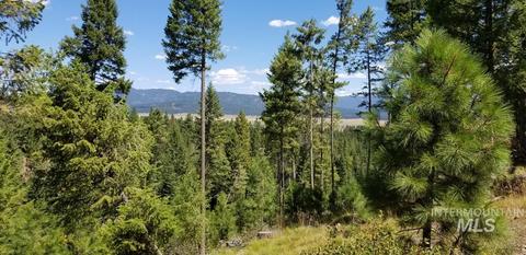 0 Lakeshore Dr, Cascade, ID 83611 photo 4