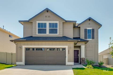 1461 N Thistle Dr, Kuna, ID 83634 photo 1