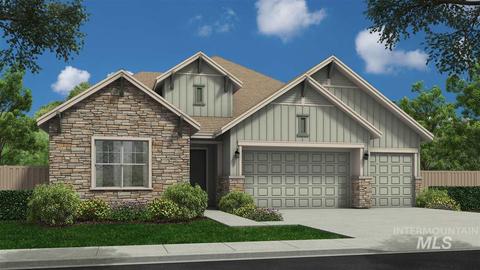 7734 W Belay St, Eagle, ID 83616 photo 1