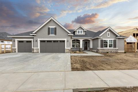 2544 N Rivington Pl, Eagle, ID 83616 photo 1