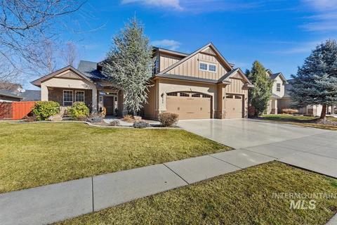 992 E Switchback Dr, Meridian, ID 83646 photo 1