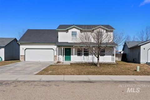 302 E Black Hawk Dr, Kuna, ID 83634 photo 1