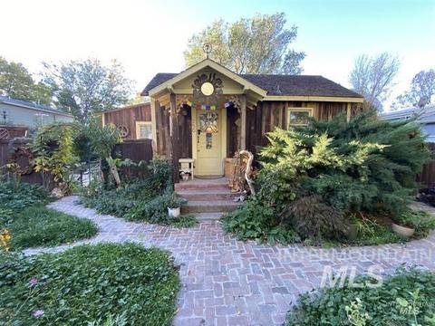 250 E Reed, Hagerman, ID 83332 photo 1
