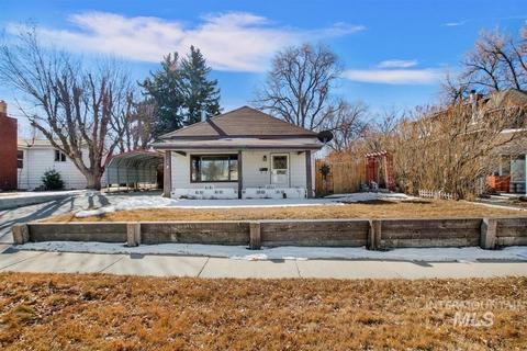 125 7th Ave E, Jerome, ID 83338 photo 1