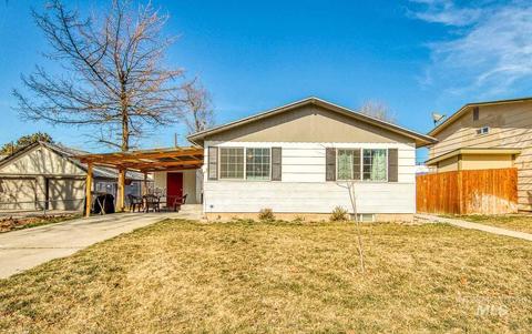 6214 W Everett St, Boise, ID 83704 photo 1