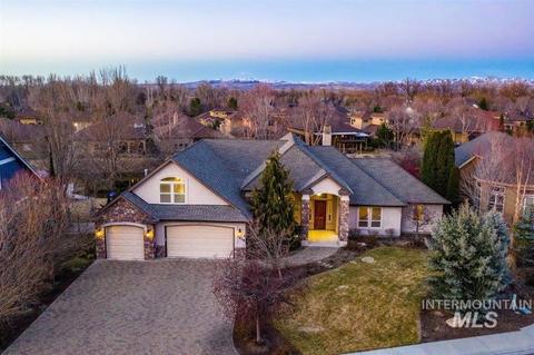 1618 W Whiff Dr, Eagle, ID 83616 photo 1