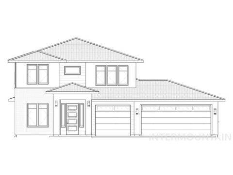 321 S Hamlin Ln, Eagle, ID 83616 photo 1