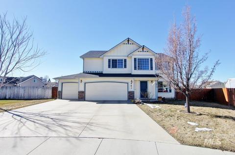 483 E Wild Jasmine, Kuna, ID 83634 photo 1