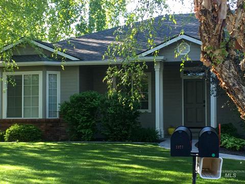2377 E Skokie Ct, Eagle, ID 83616 photo 1