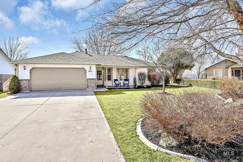 609 W Bosanka Dr, Eagle, ID 83616 photo 1