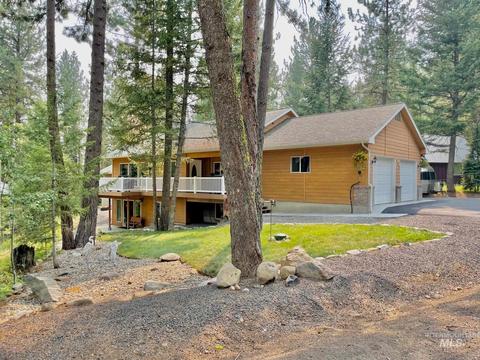 302 Cece Way, Mccall, ID 83638 photo 1