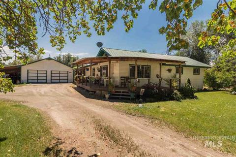 405 North St, Filer, ID 83328 photo 1