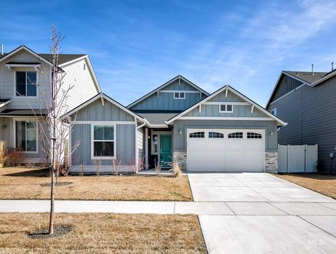 152 N Falling Water, Eagle, ID 83616 photo 1