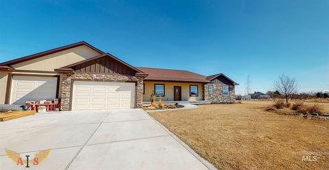 3396 Silvers Dr, Murtaugh, ID 83344 photo 1