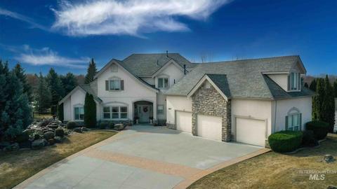 1617 N Dragonfly Pl, Eagle, ID 83616 photo 1
