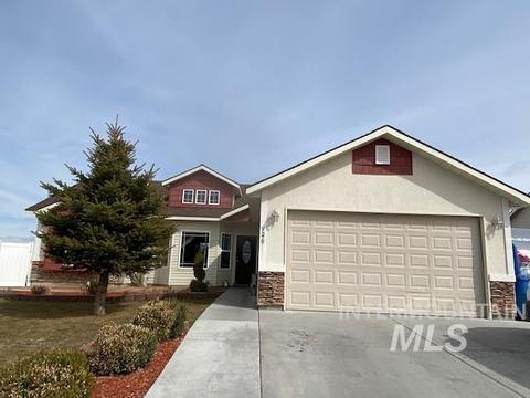 926 F Ave E, Jerome, ID 83338 photo 1