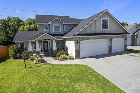 9727 W Geronimo, Boise, ID 83709 photo 1