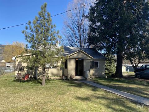 1108 E 3rd St, Kamiah, ID 83536 photo 1