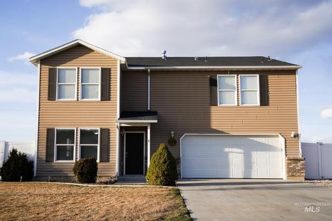 248 E Poplin, Kuna, ID 83634 photo 1