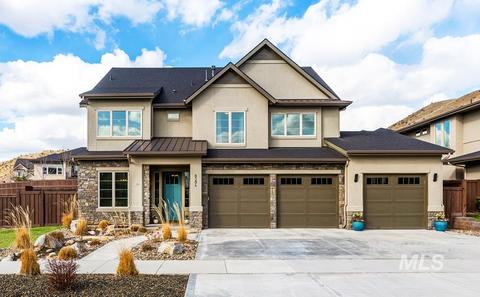 6584 E Playwright Dr, Boise, ID 83716 photo 1