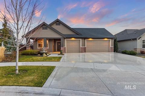 4061 W Gray Fox St, Eagle, ID 83616 photo 1