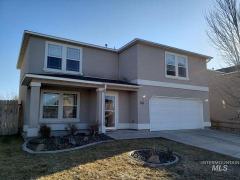 311 E Willowcreek Dr, Middleton, ID 83644 photo 1