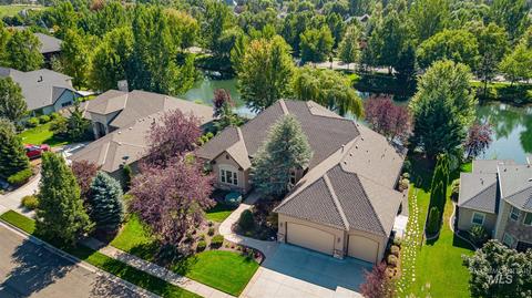 1091 E Crowne Pointe Dr, Eagle, ID 83616 photo 1