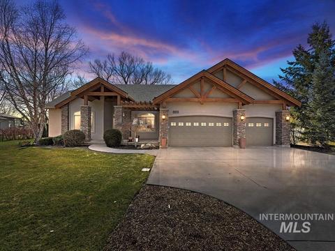 869 W Bankside Dr, Eagle, ID 83616 photo 1